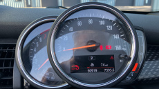 MINI Convertible 2.0 Cooper S Sport II 2dr Auto Petrol Convertible